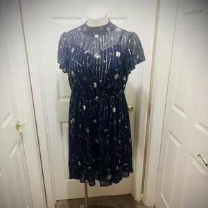 Torrid Harry Potter Mini Dress